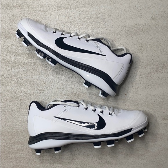 nike air clipper baseball cleats